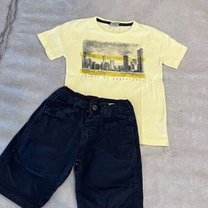 Kids Matching Set